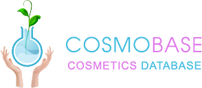 Cosmetic database cosmobase.io